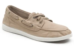 Natural World Chaussures Bateau-Alheli