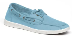 Natural World Chaussures Bateau-Alheli