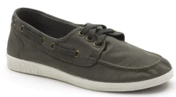 Natural World Chaussures Bateau-Alheli