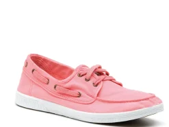 Natural World Chaussures Bateau-Alheli