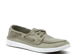 Natural World Chaussures Bateau-Alheli