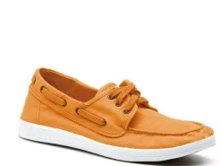 Natural World Chaussures Bateau-Alheli