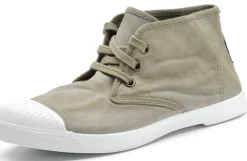 Natural World Safari Bottes-Almond
