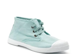 Natural World Safari Bottes-Almond