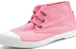 Natural World Safari Bottes-Almond