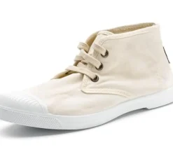 Natural World Safari Bottes-Almond