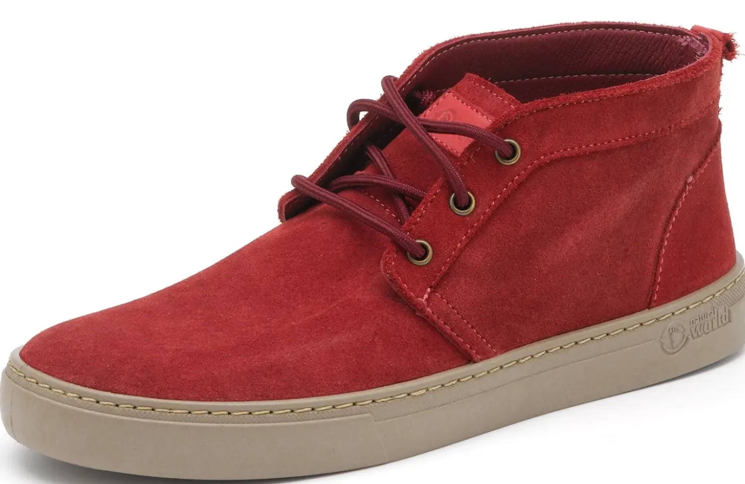 Natural World Bottes-Alpe