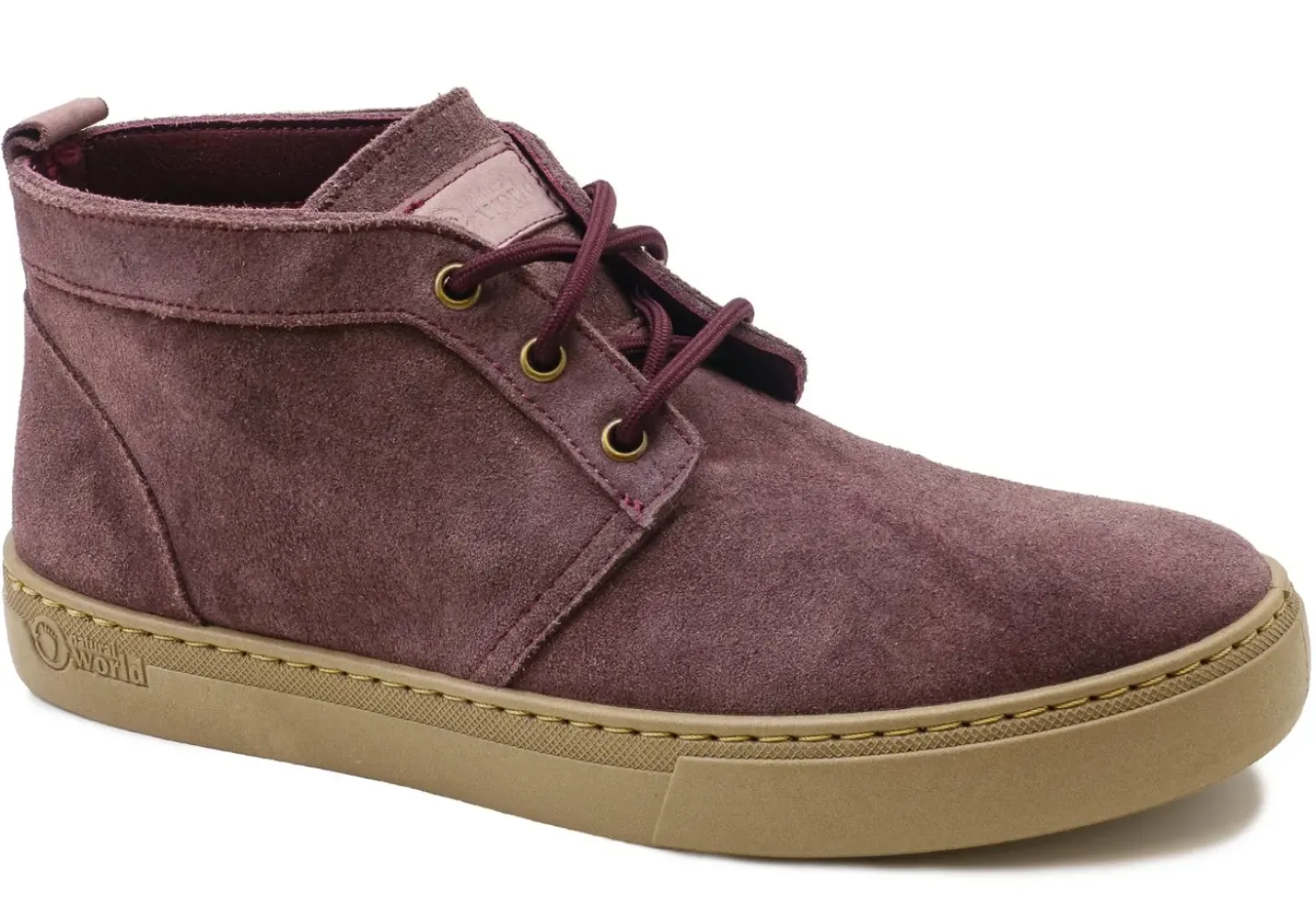 Natural World Bottes-Alpe