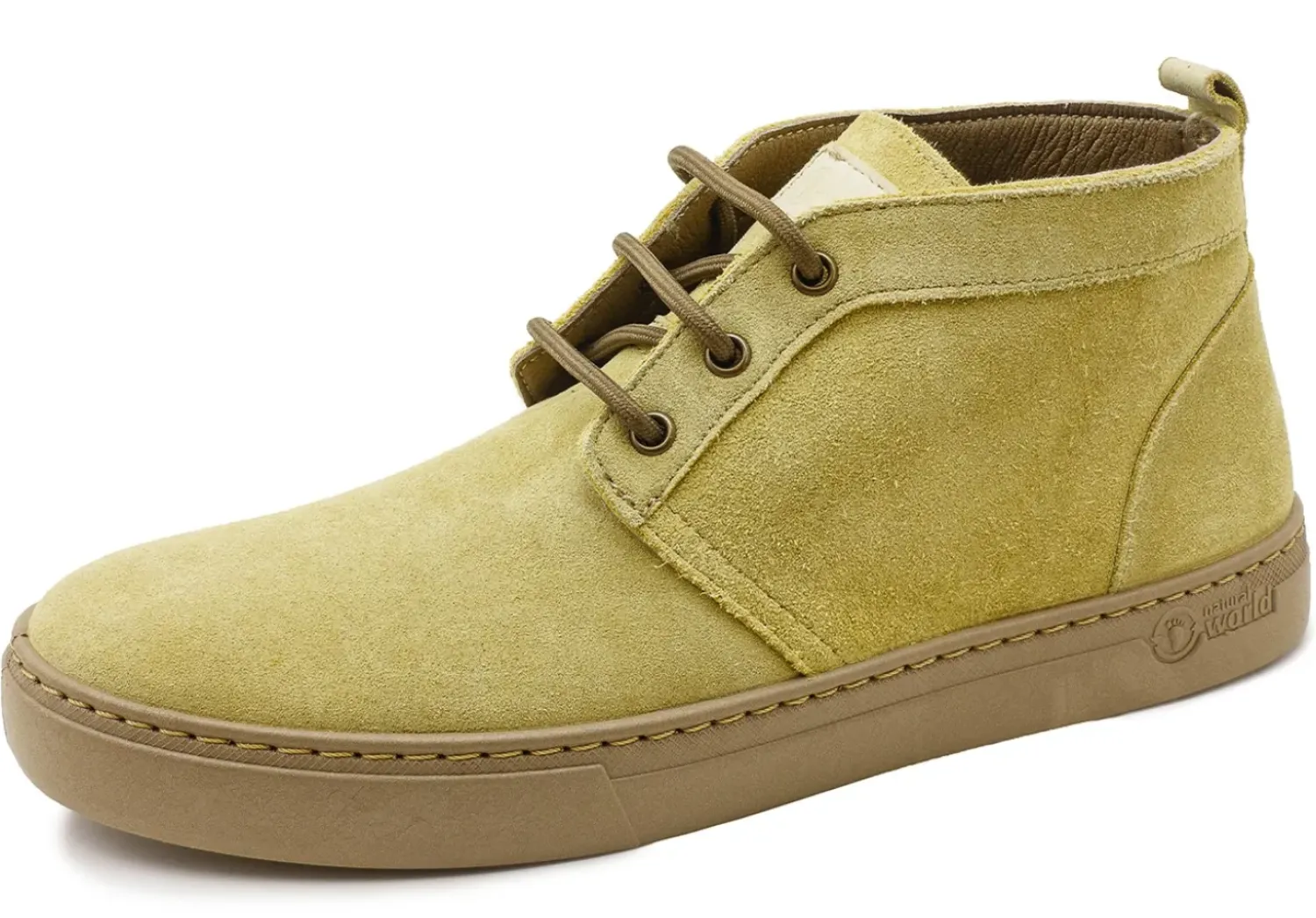 Natural World Bottes-Alpe