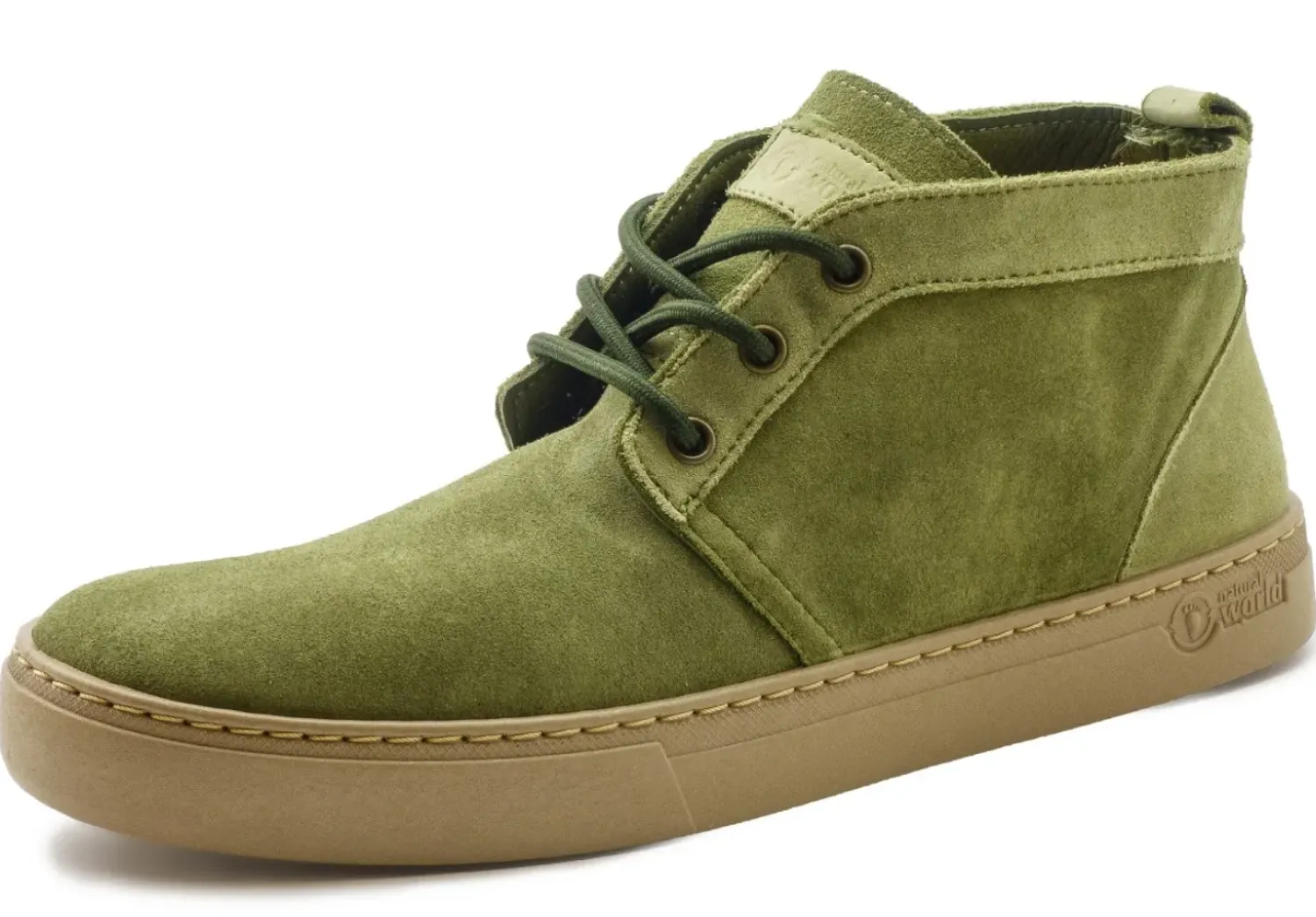 Natural World Bottes-Alpe