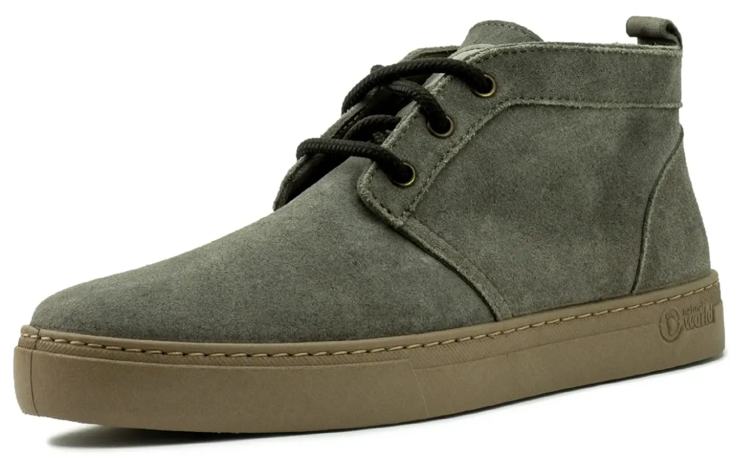 Natural World Bottes-Alpe
