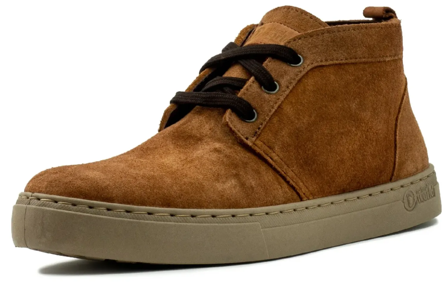 Natural World Bottes-Alpe