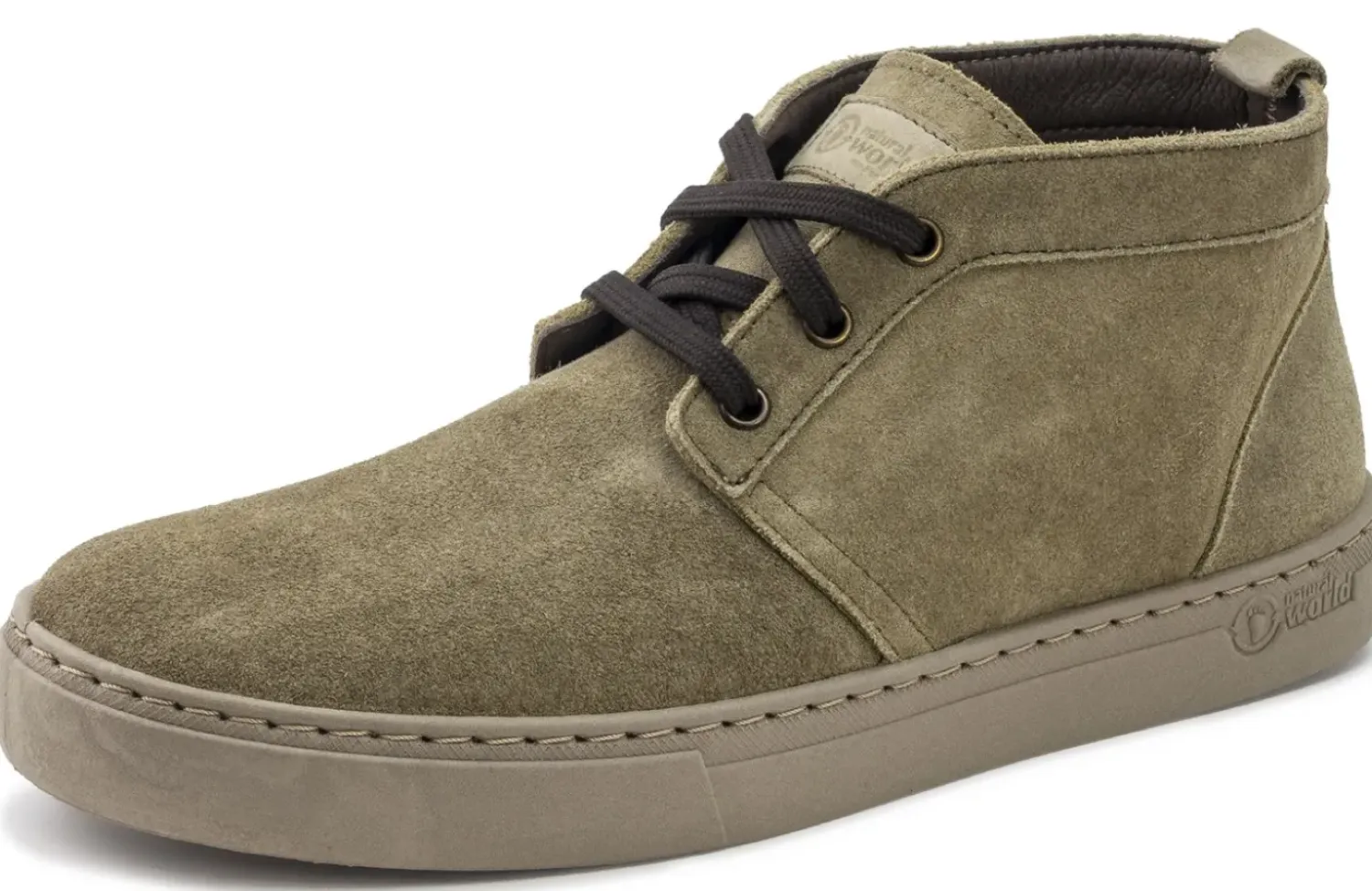 Natural World Bottes-Alpe