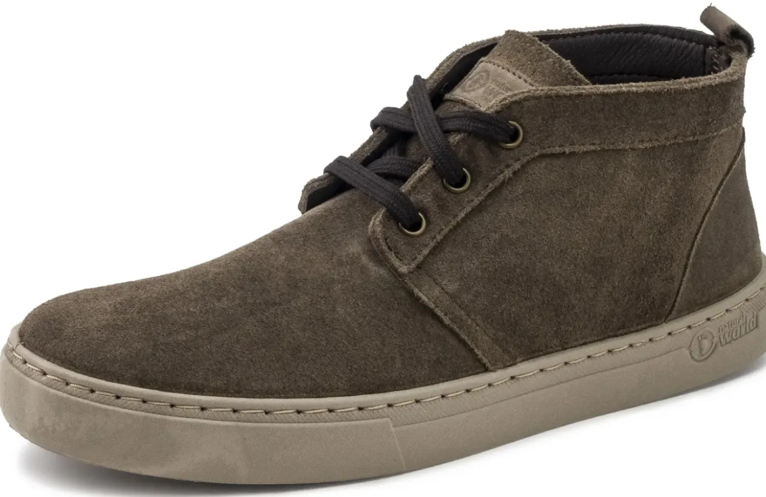 Natural World Bottes-Alpe