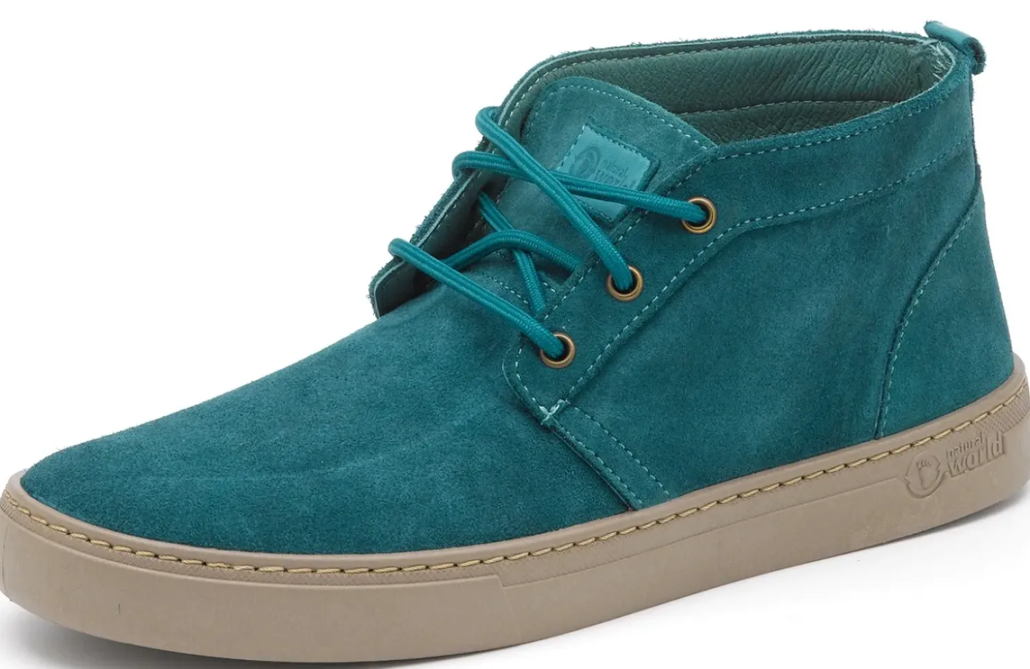 Natural World Bottes-Alpe
