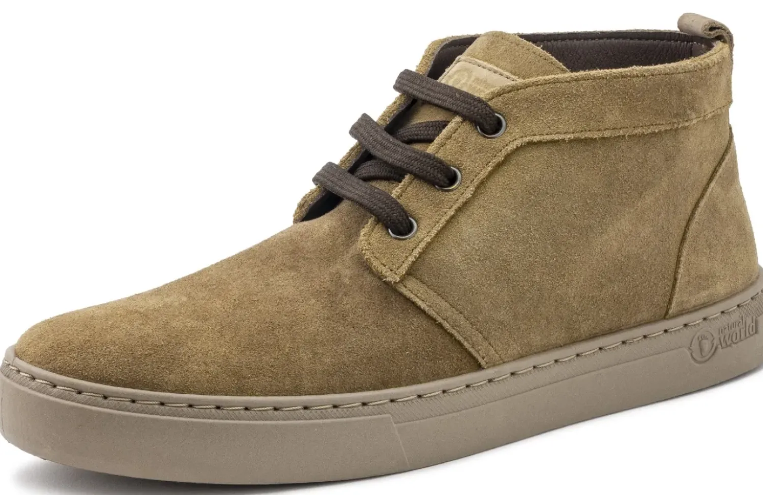 Natural World Bottes-Alpe