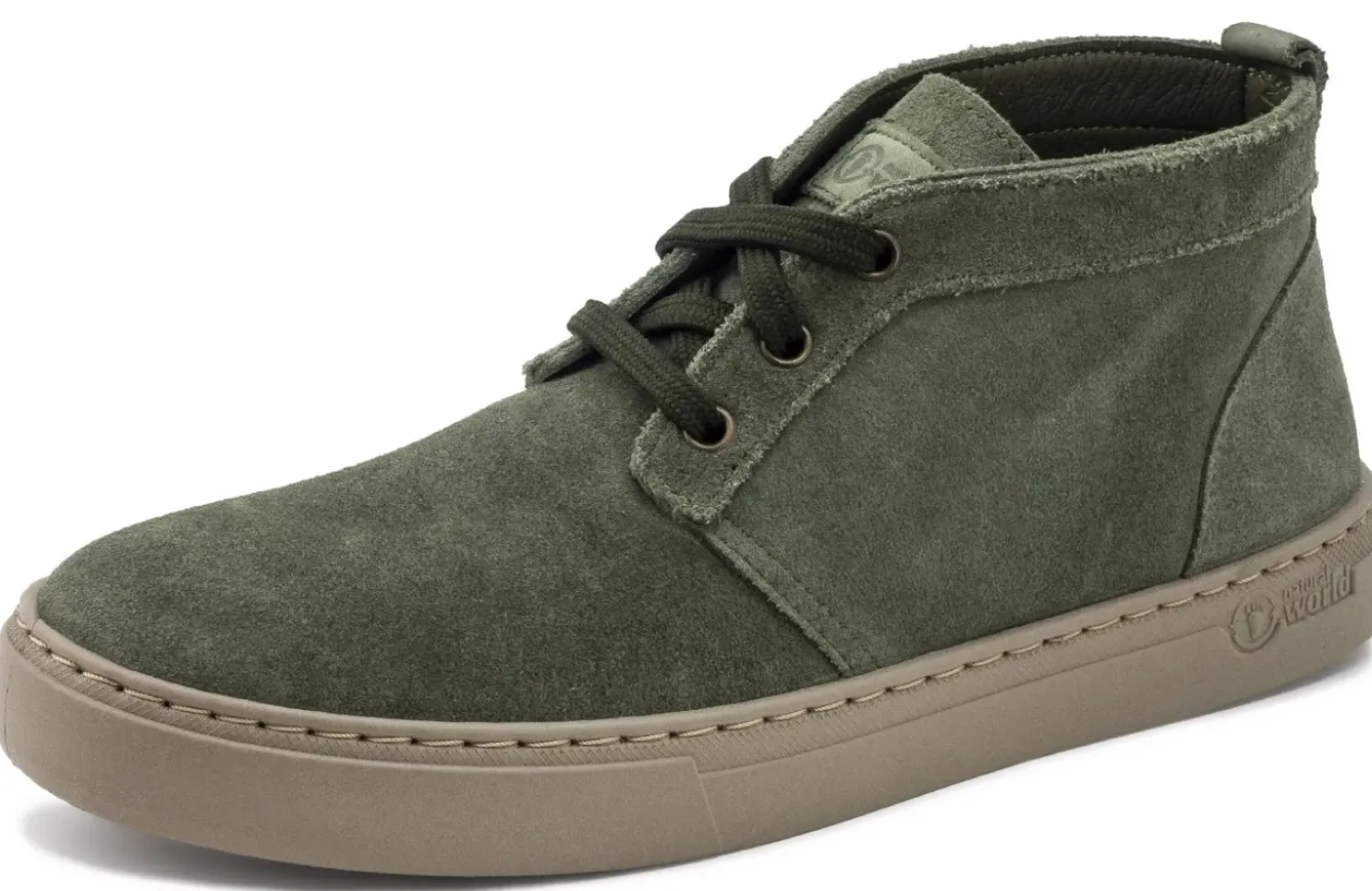 Natural World Bottes-Alpe