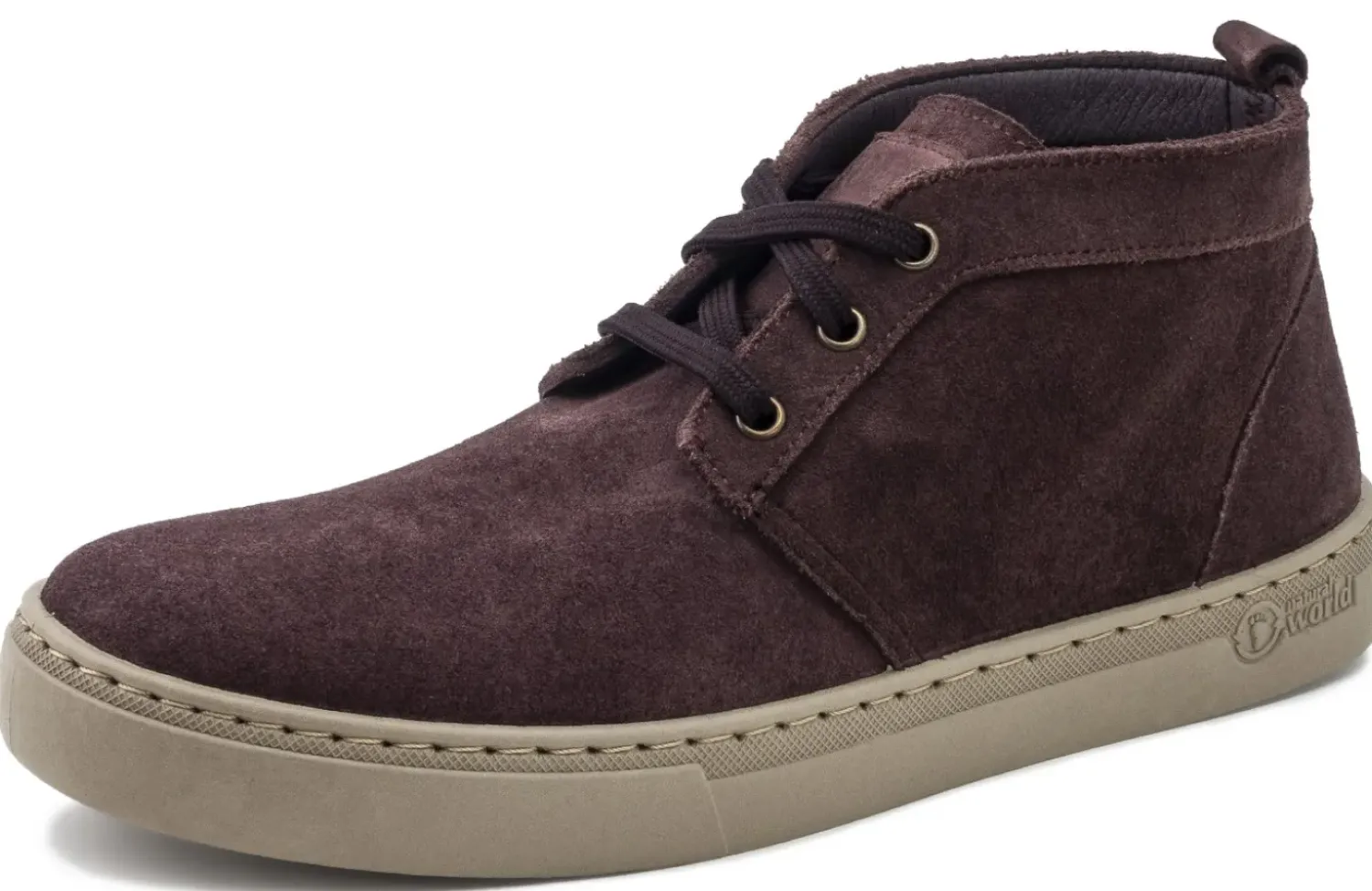 Natural World Bottes-Alpe
