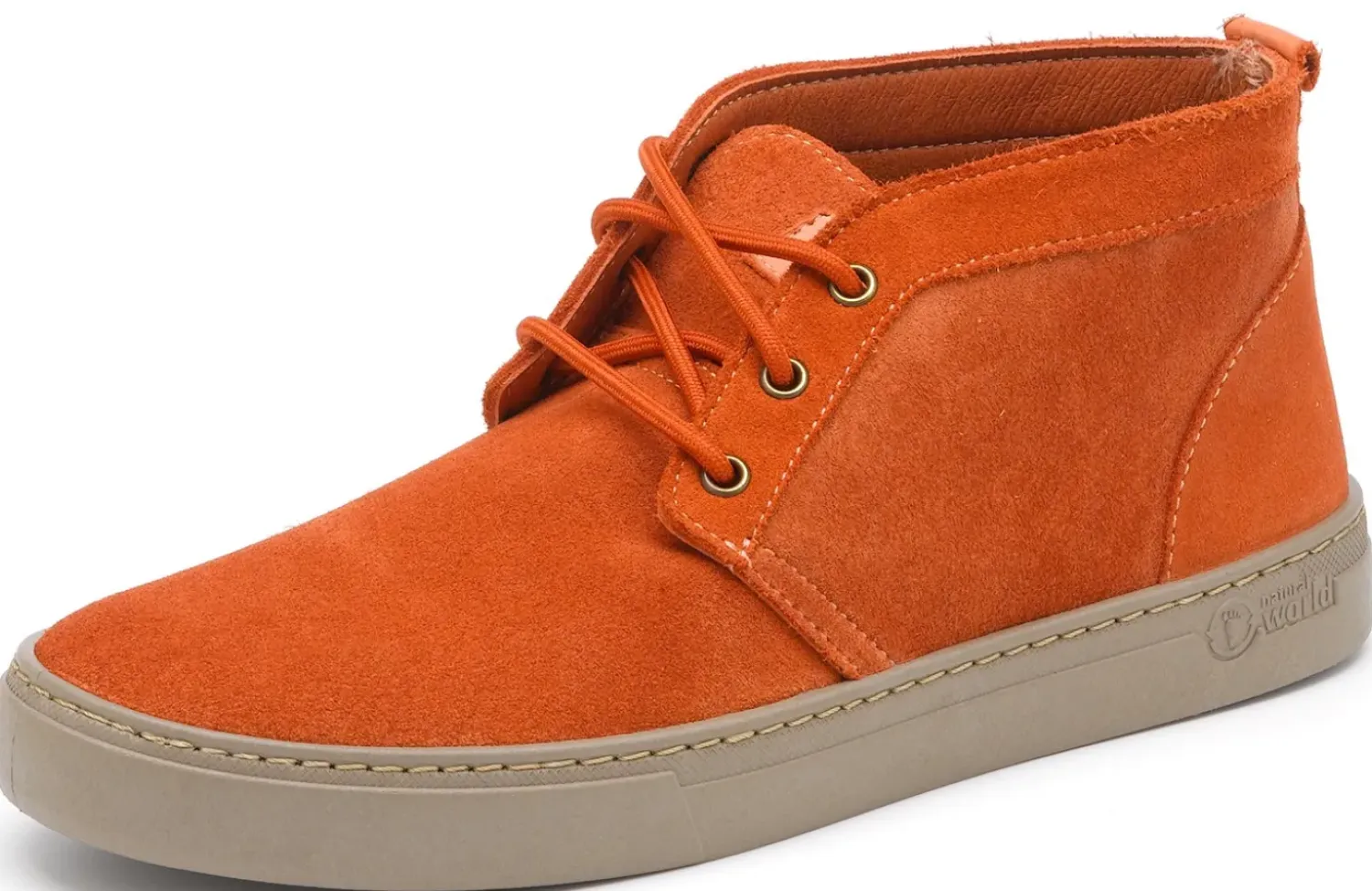 Natural World Bottes-Alpe