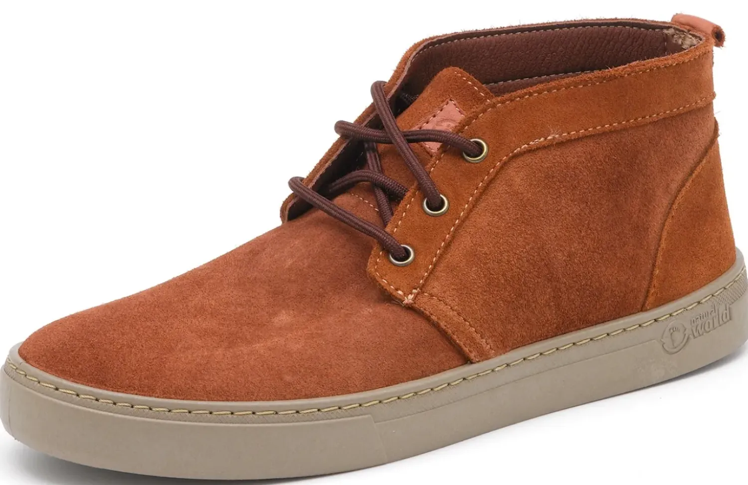 Natural World Bottes-Alpe