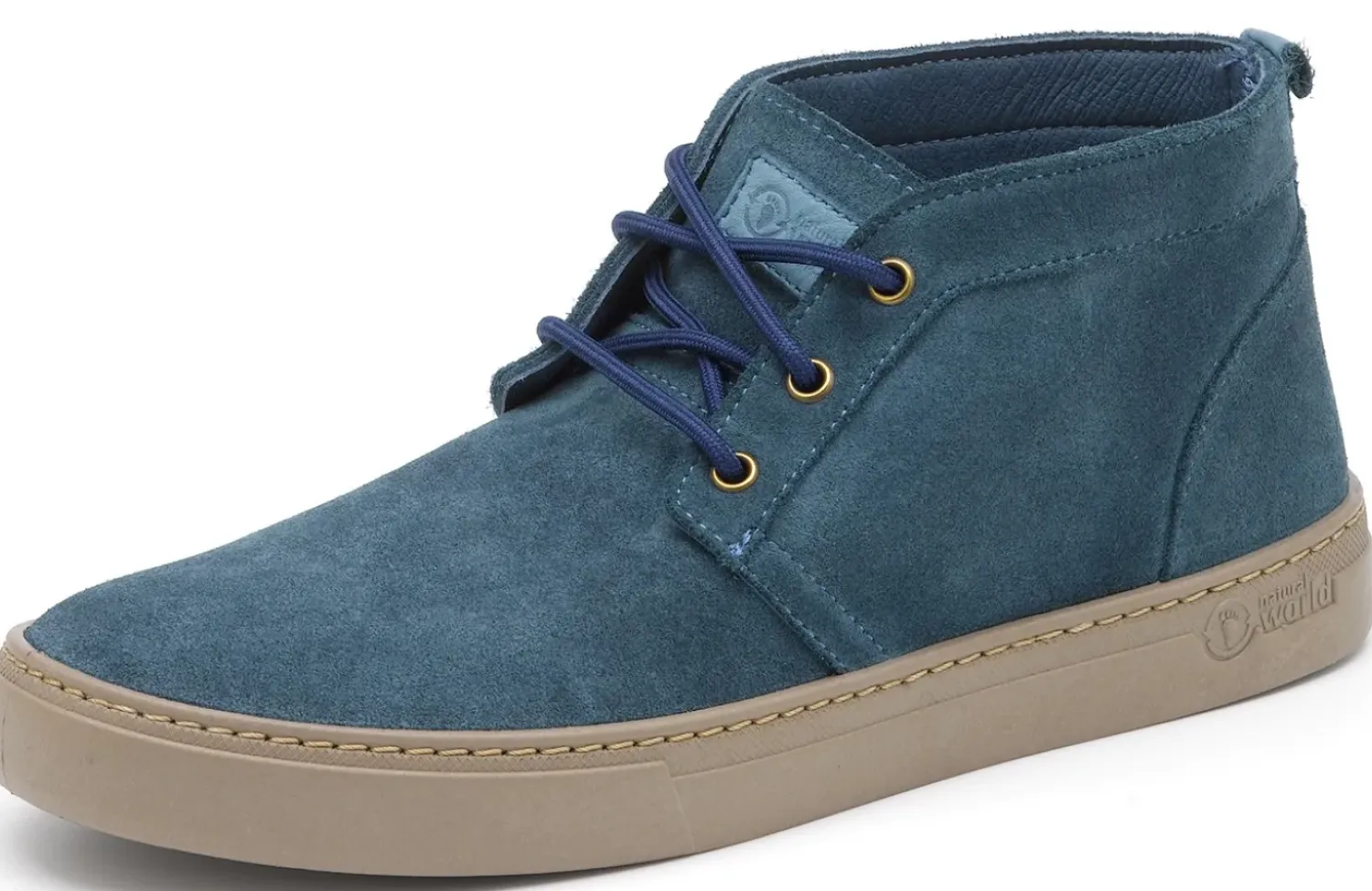 Natural World Bottes-Alpe