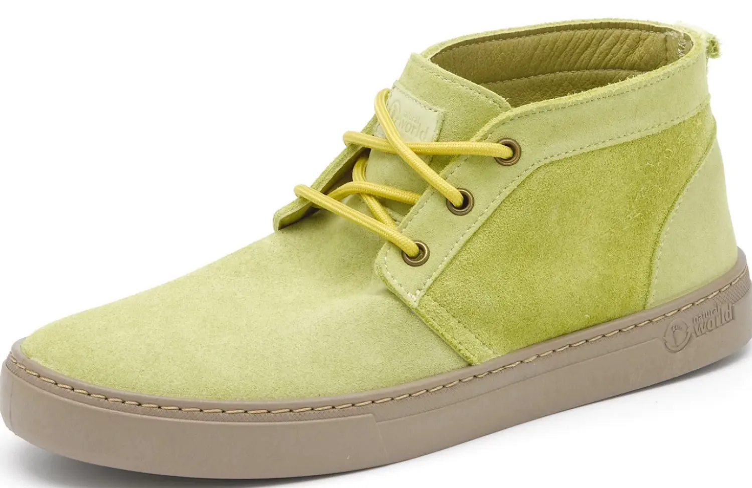 Natural World Bottes-Alpe