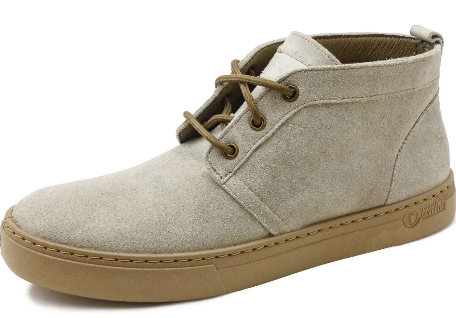 Natural World Bottes-Alpe