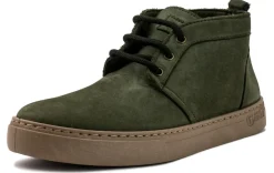 Natural World Safari Bottes-Alpe Napa