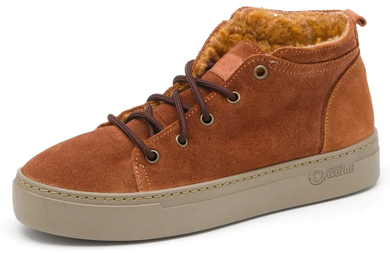 Natural World Bottes-Anya
