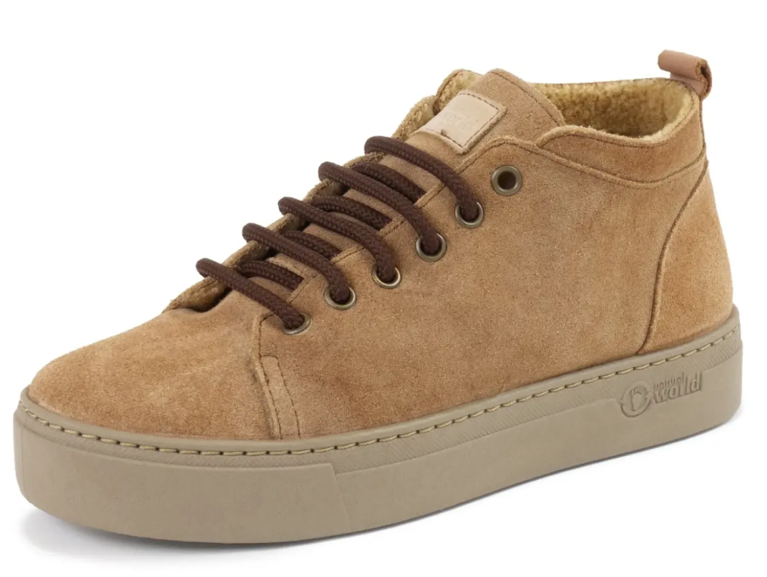 Natural World Bottes-Anya