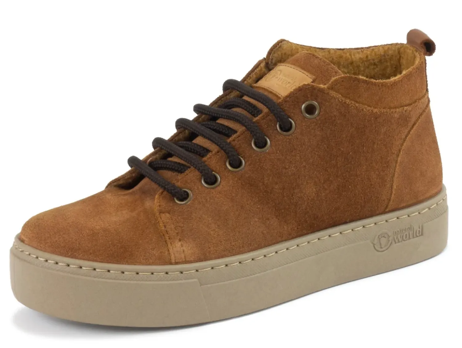 Natural World Bottes-Anya
