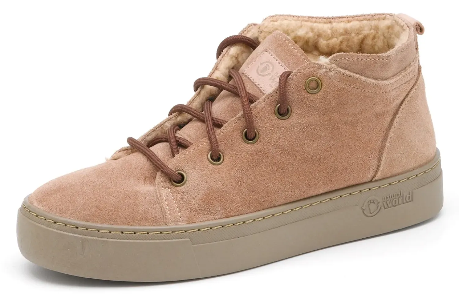 Natural World Bottes-Anya