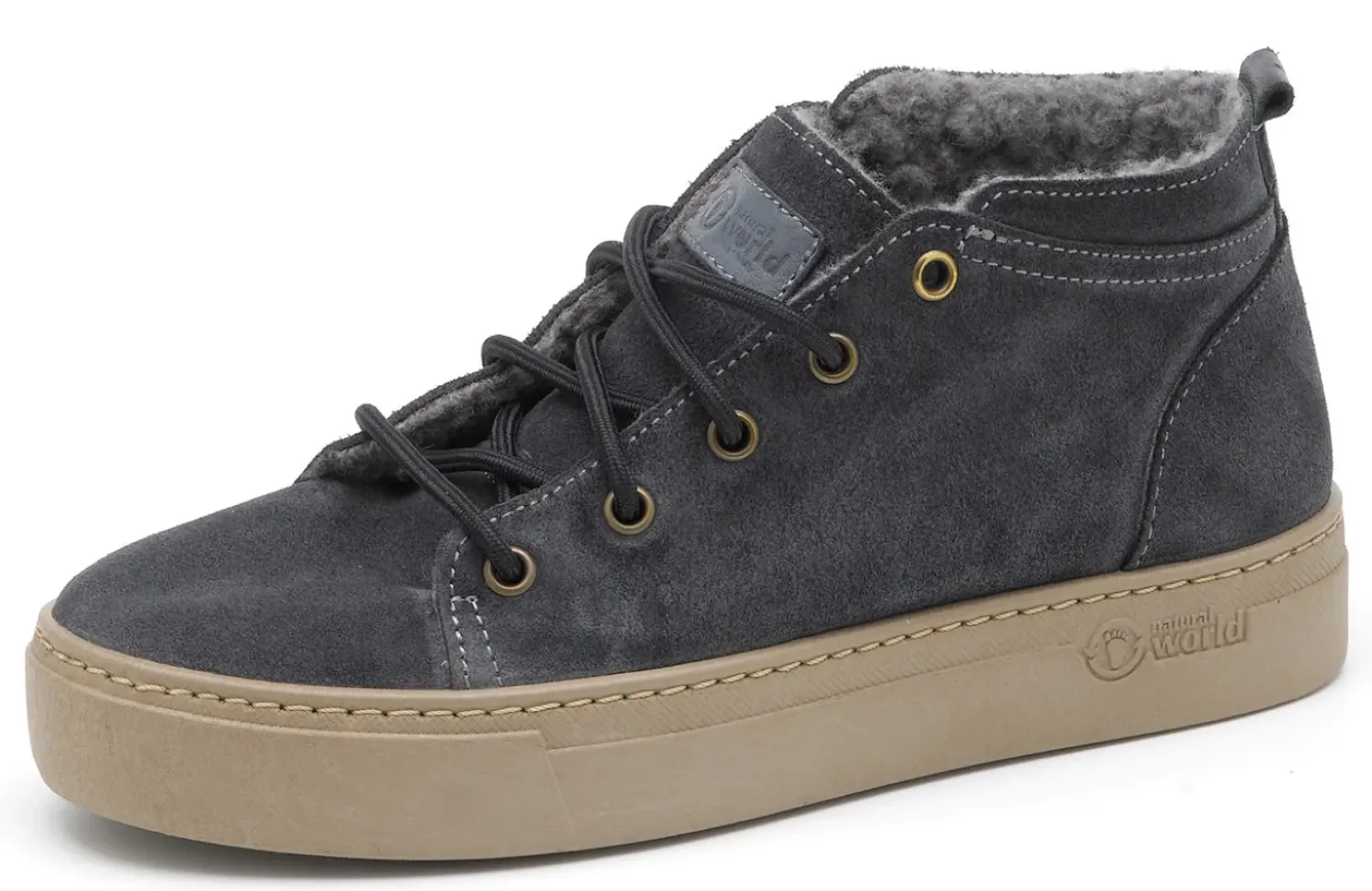 Natural World Bottes-Anya
