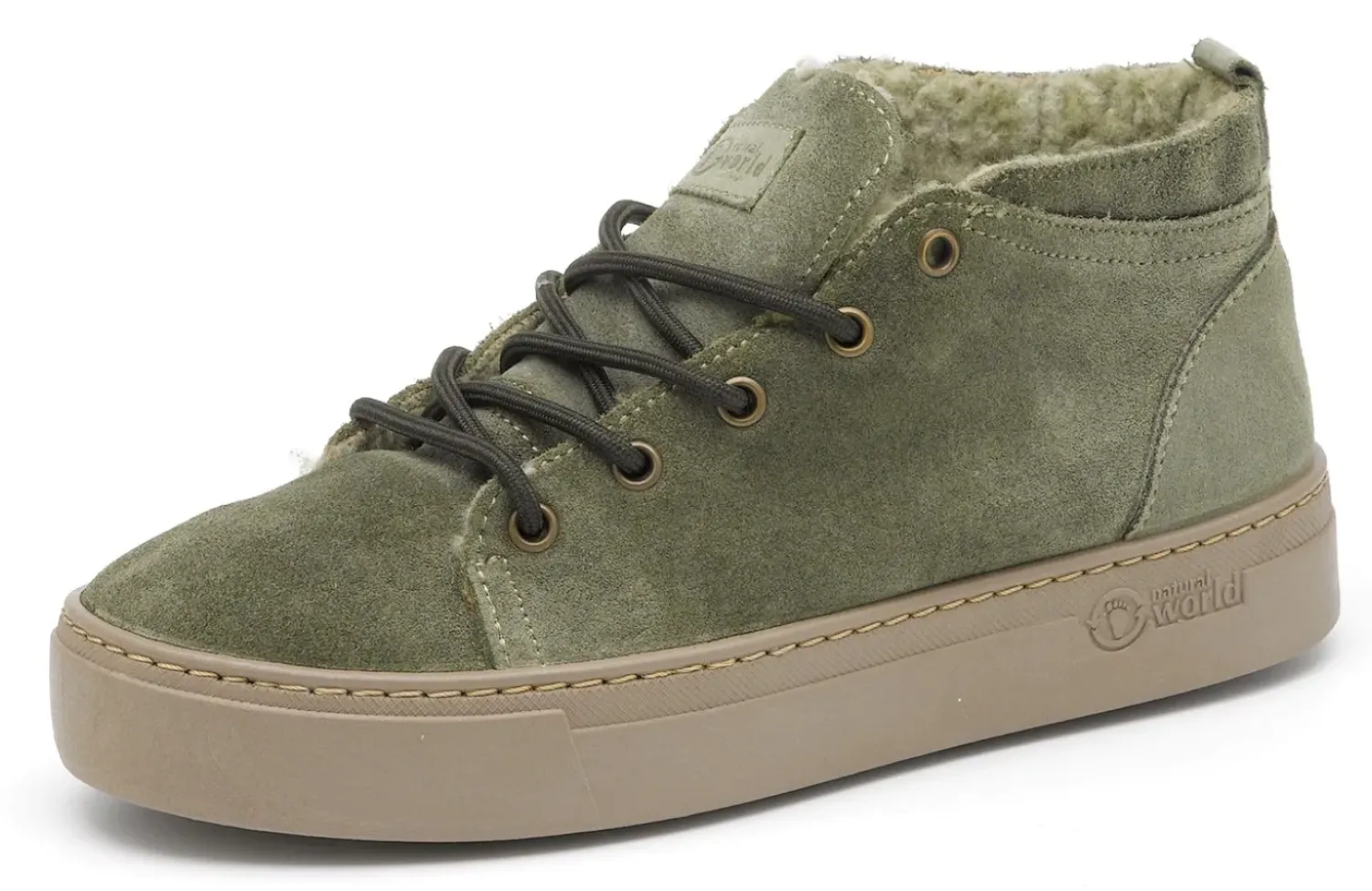 Natural World Bottes-Anya