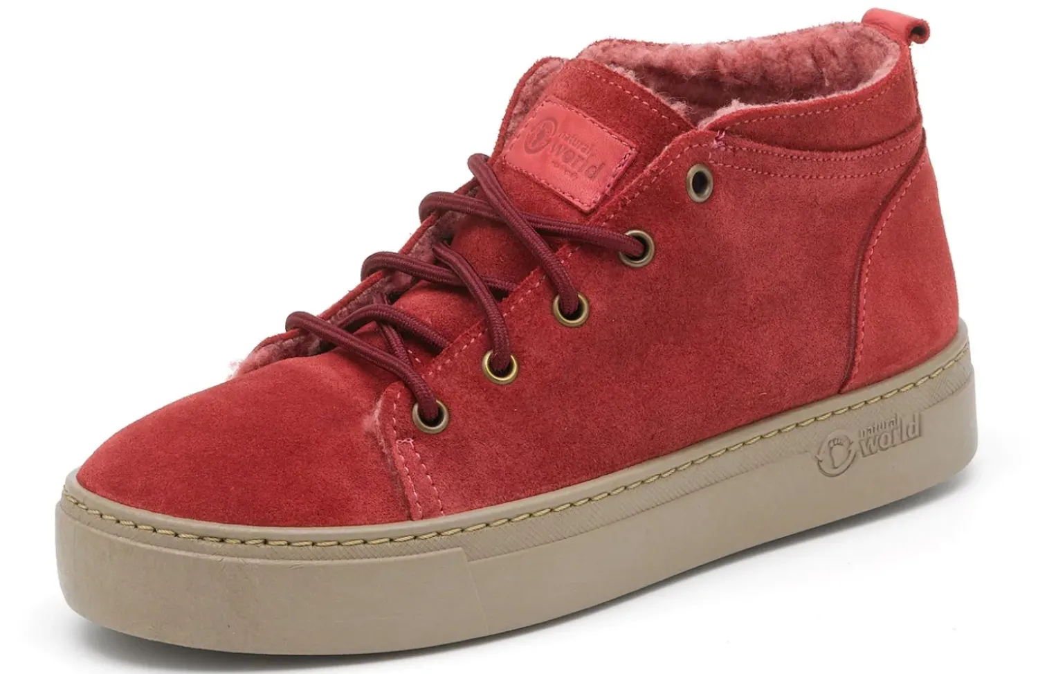 Natural World Bottes-Anya
