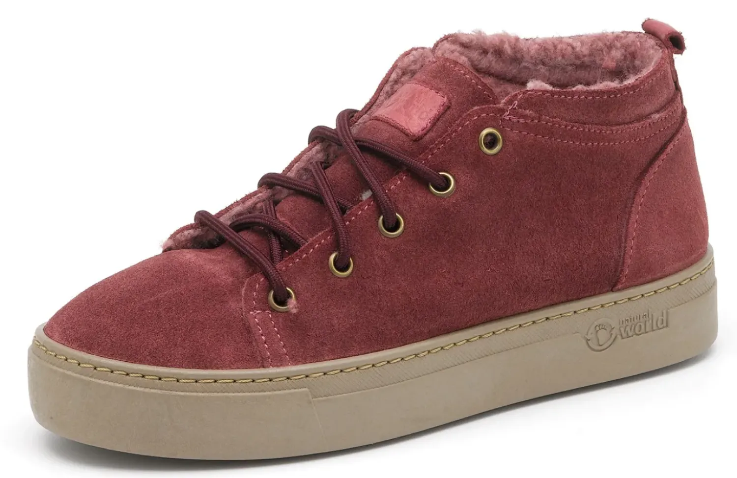 Natural World Bottes-Anya