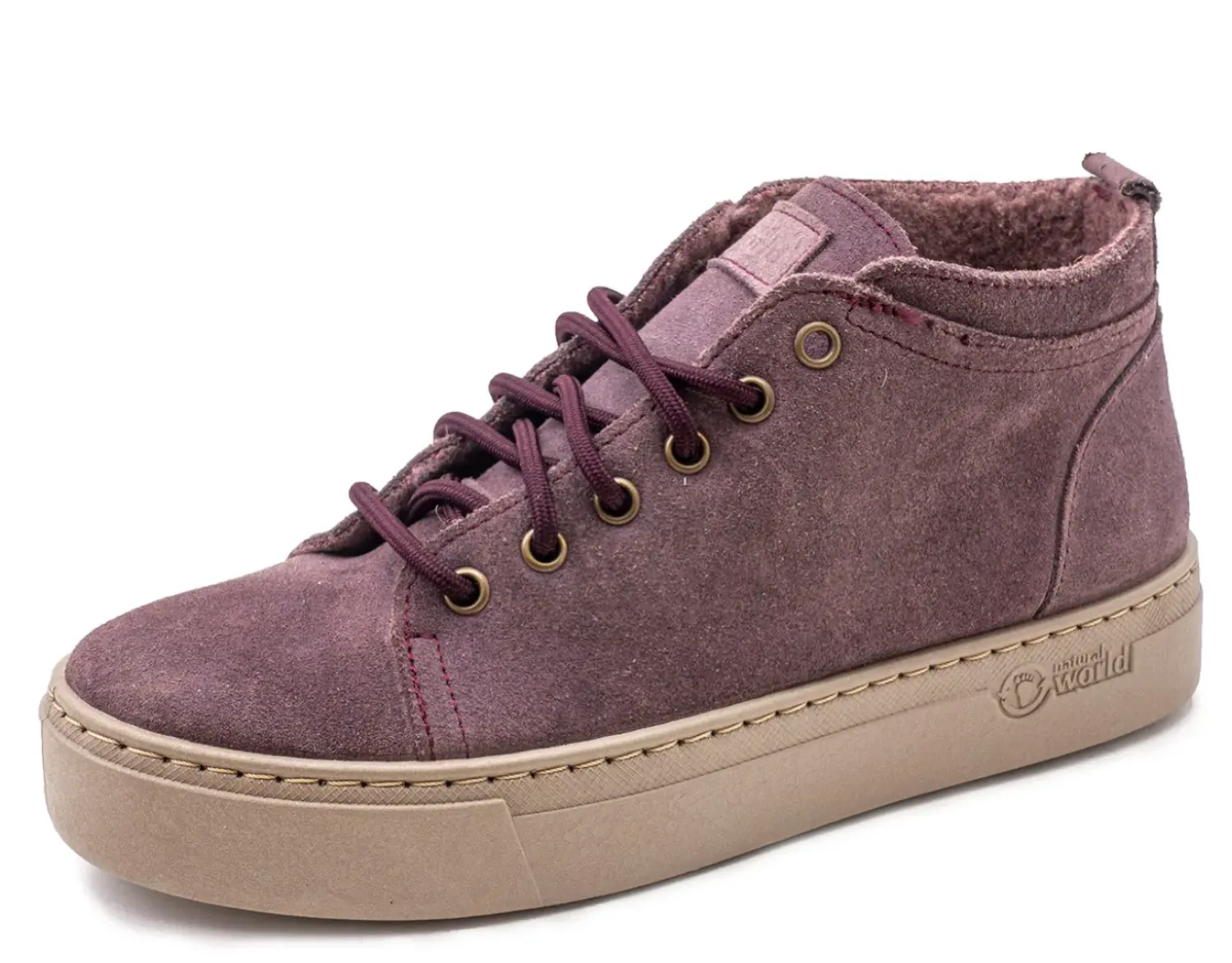 Natural World Bottes-Anya