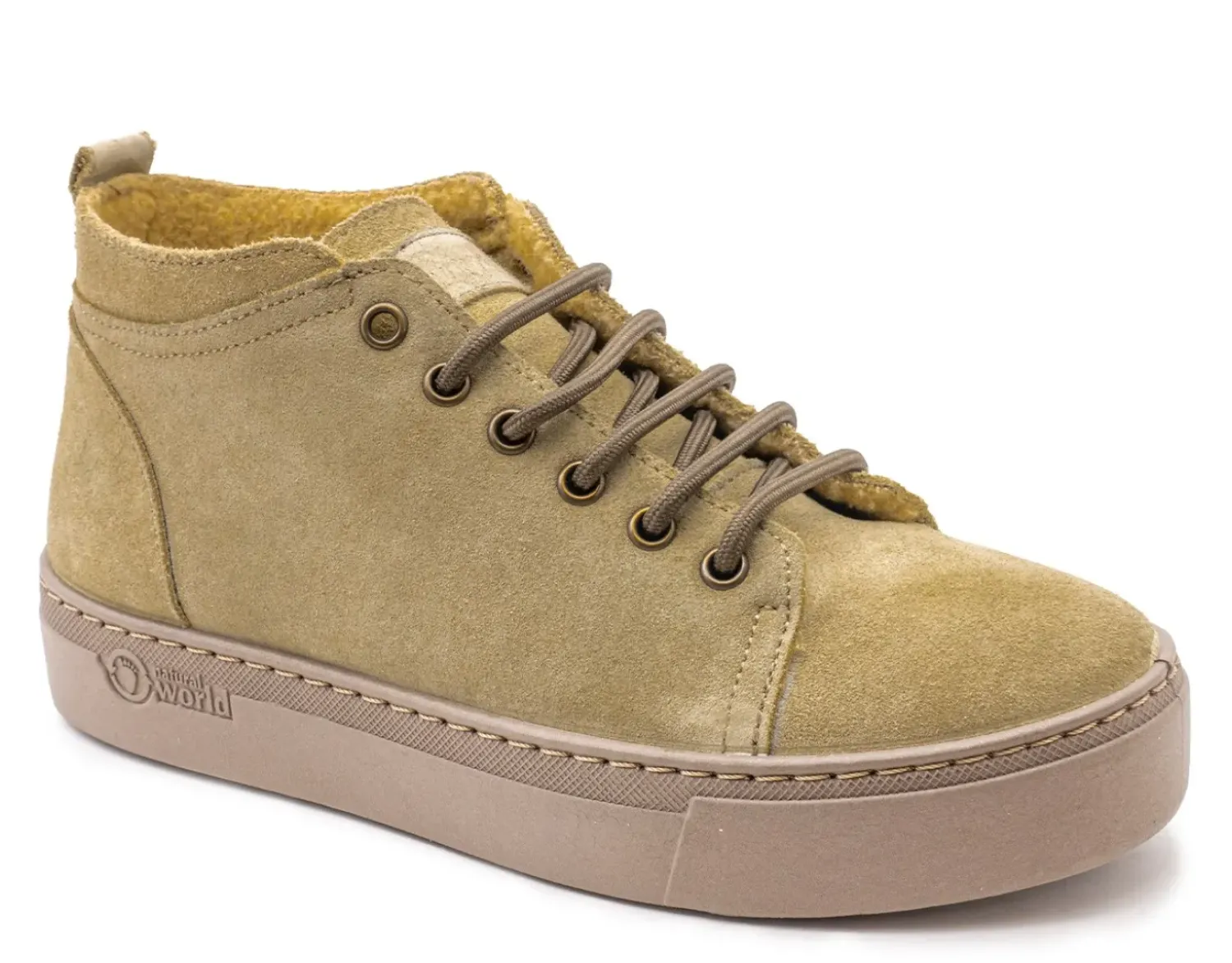 Natural World Bottes-Anya