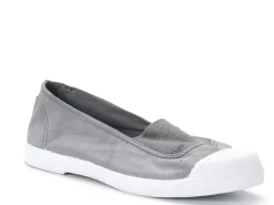 Natural World Ballerines-Apricot