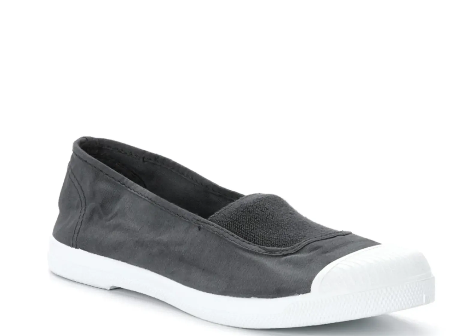 Natural World Ballerines-Apricot
