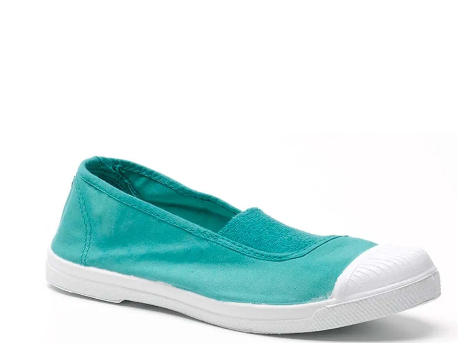 Natural World Ballerines-Apricot