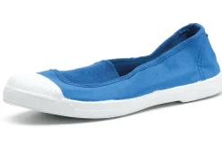 Natural World Ballerines-Apricot