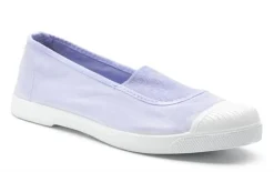 Natural World Ballerines-Apricot