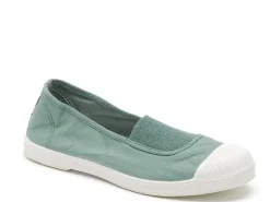 Natural World Ballerines-Apricot