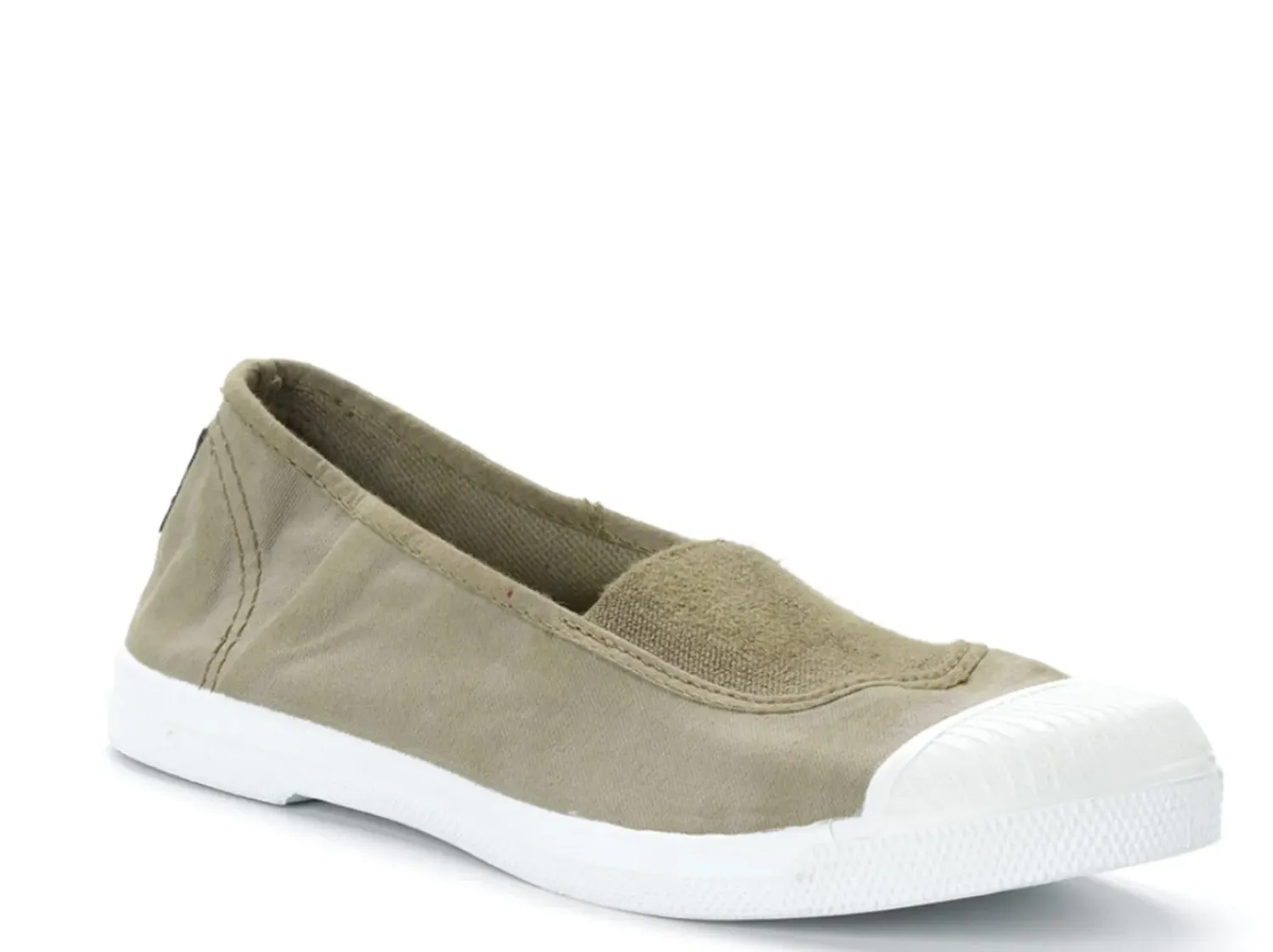 Natural World Ballerines-Apricot
