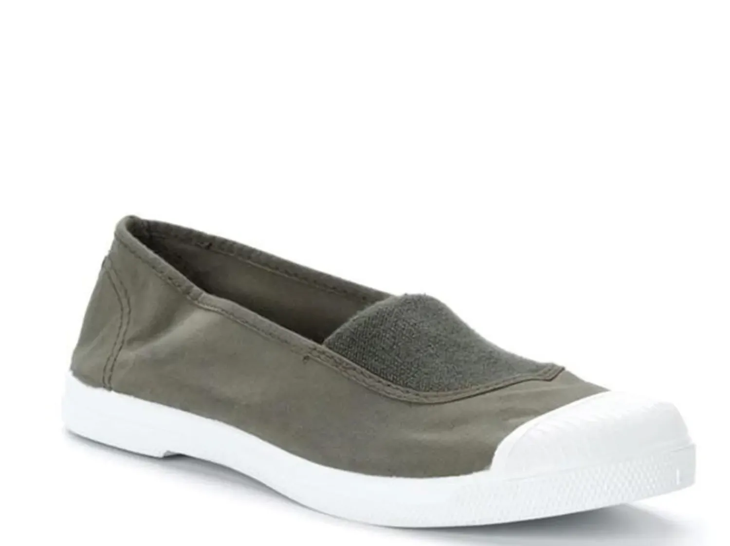 Natural World Ballerines-Apricot