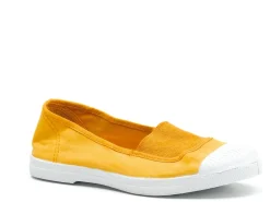 Natural World Ballerines-Apricot
