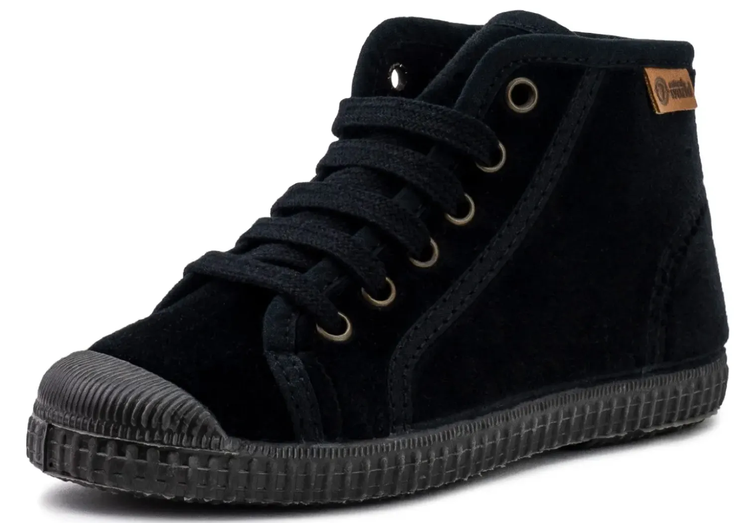 Natural World Bottes-Aran