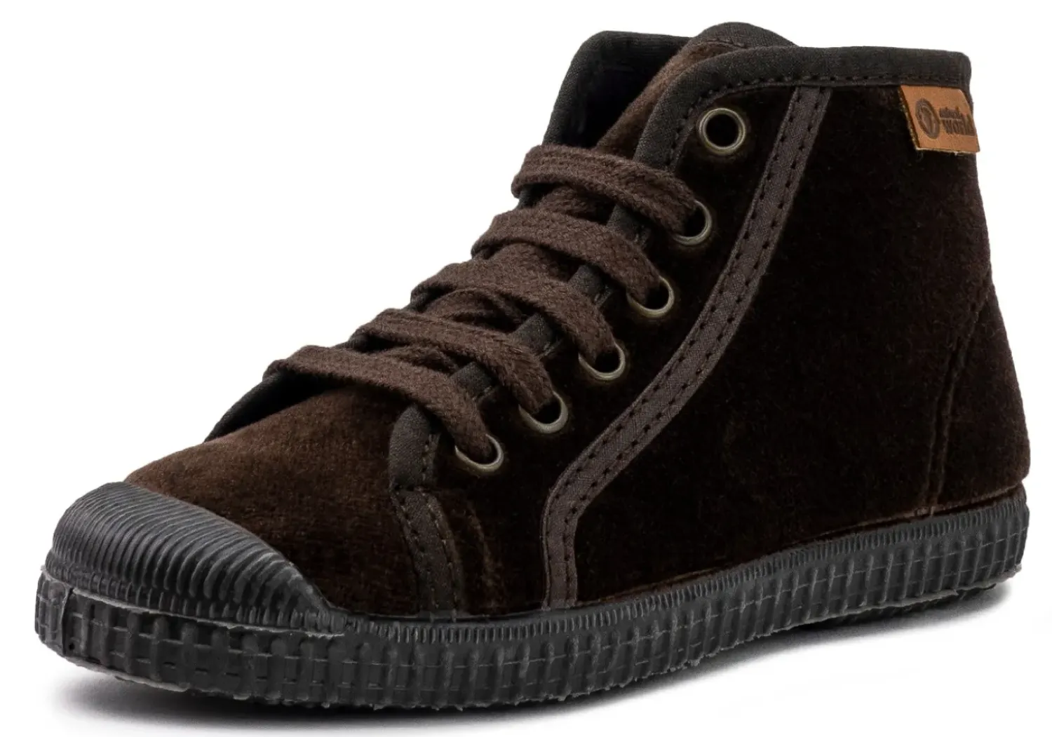 Natural World Bottes-Aran