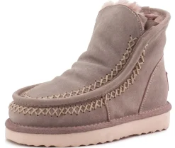 Natural World Bottes-Aura